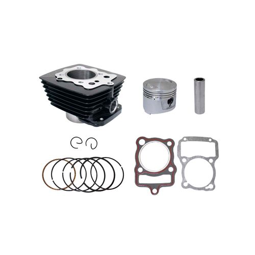 Cilindro Completo REM3654