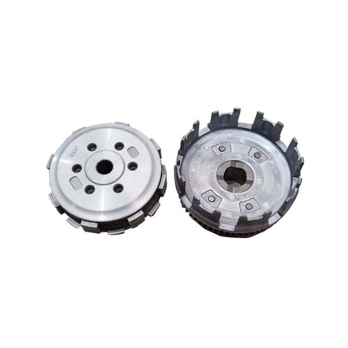 Clutch Completo REM3876