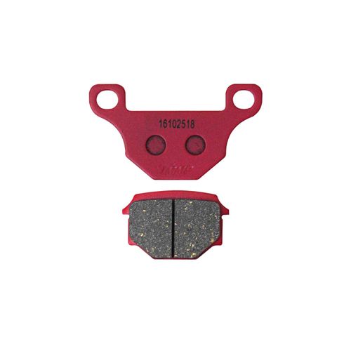 Balatas Delanteras REM3883