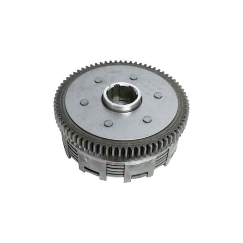 Clutch Completo REM3939