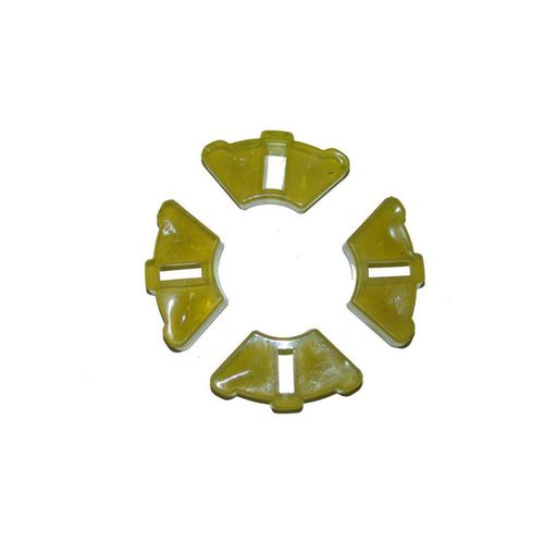 Gomas De Sprocket (Damper) REM972