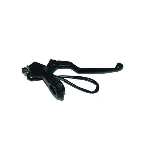 Manija De Clutch Y Freno Con Base REM98