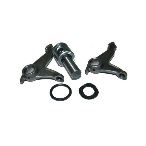 Balancin Lateral Con Eje Para REM810