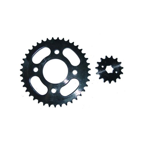 Estrella O Sprocket REM827