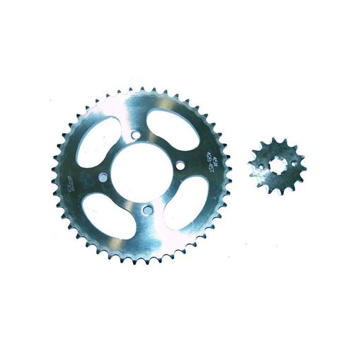 Estrella O Sprocket 45T Y Piñon 14T REM523