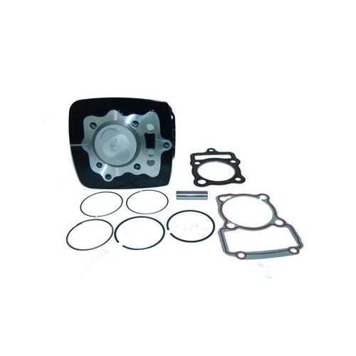 Cilindro Con Piston Y Anillos REM626