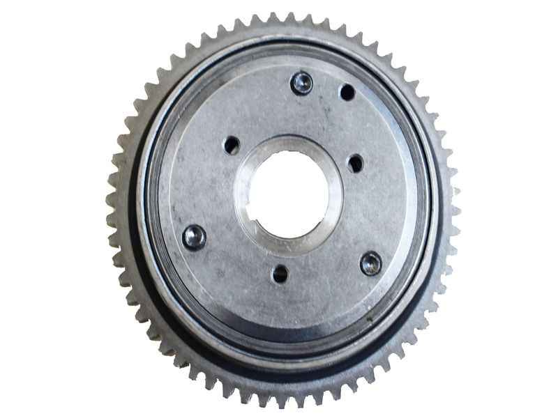 BENDIX--KMOTO----PARA-ATV150---DS150---DS125---CS125---XS150---WS150