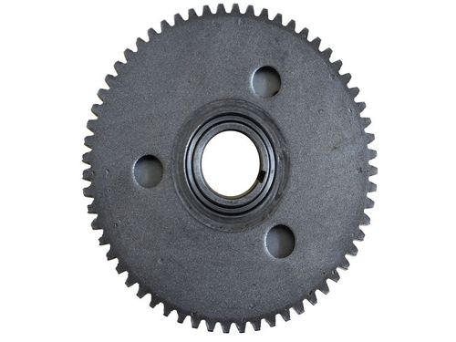 Retenes De Suspension (41 REM4740