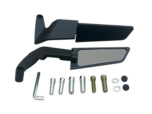 ESPEJOS DE 8MM Y 10MM - TIPO ALERON-REM5066